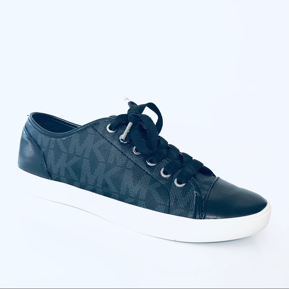 michael kors keaton trainers